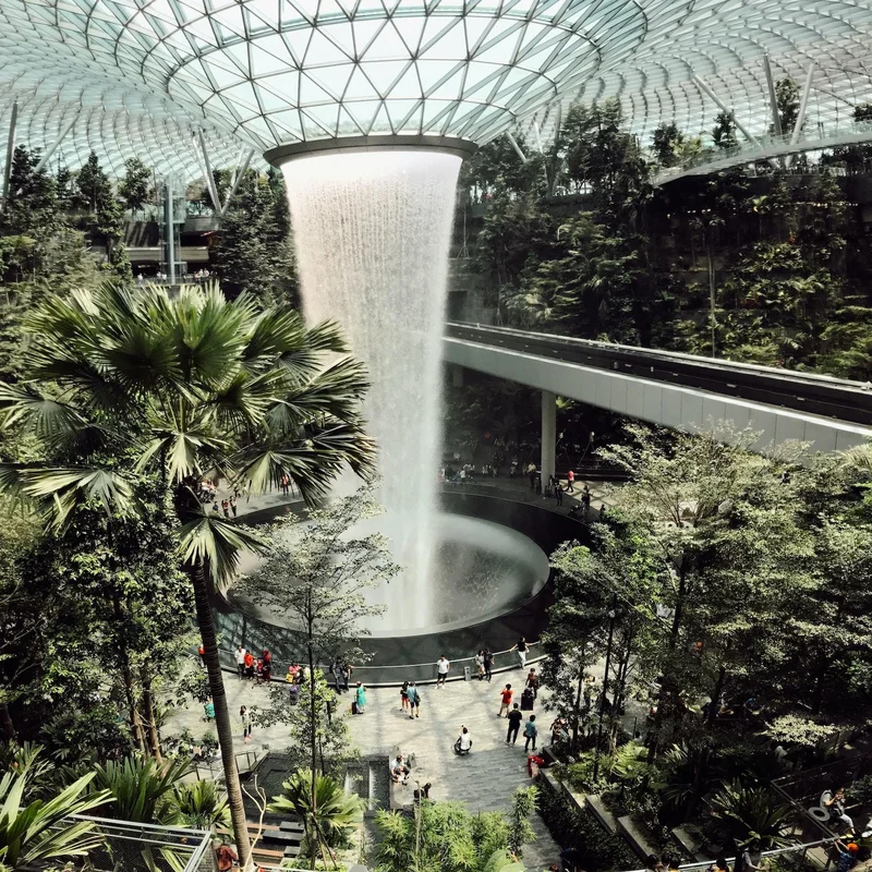 Paisagismo Na Arquitetura Beleza E Funcionalidade