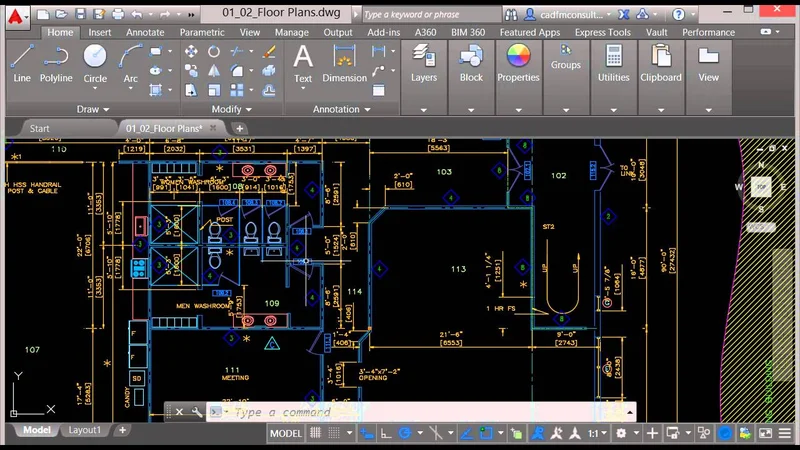 Para Que Serve O Autocad