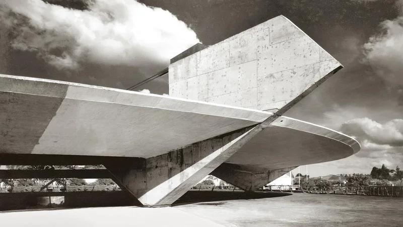 Imagem sobre Paulo Mendes Da Rocha Obras Emblematicas Que Voce Precisa Conhecer