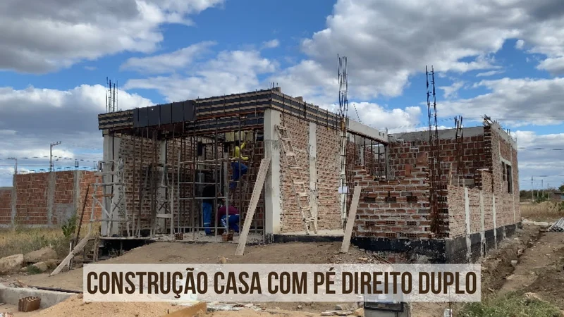 Processo de implementação de Pé Direito Arquitetura: Descubra Como  Escolher o Melhor