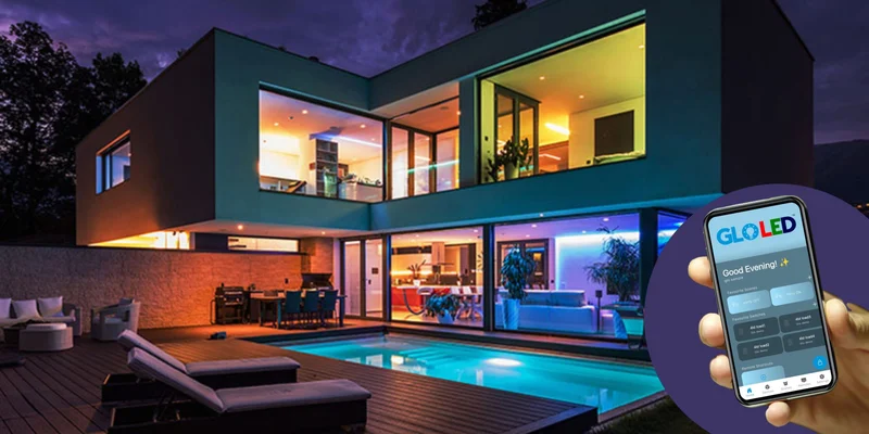 Projeto Luminotecnico Iluminacao Inteligente E Elegante Para Sua Casa