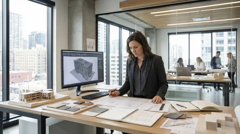 Quanto Ganha Um Arquiteto