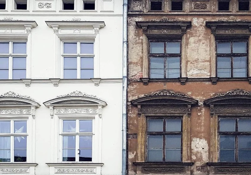 Retrofit Arquitetura