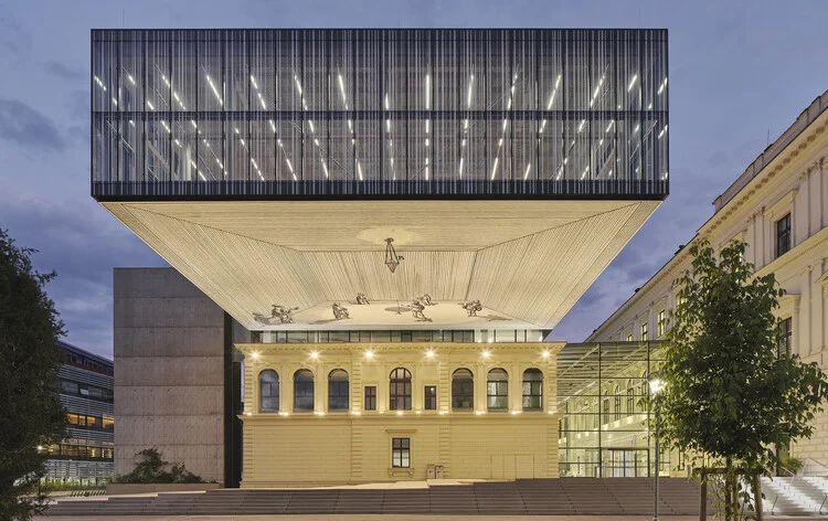 Retrofit Descubra A Arte De Revitalizar E Preservar A Arquitetura