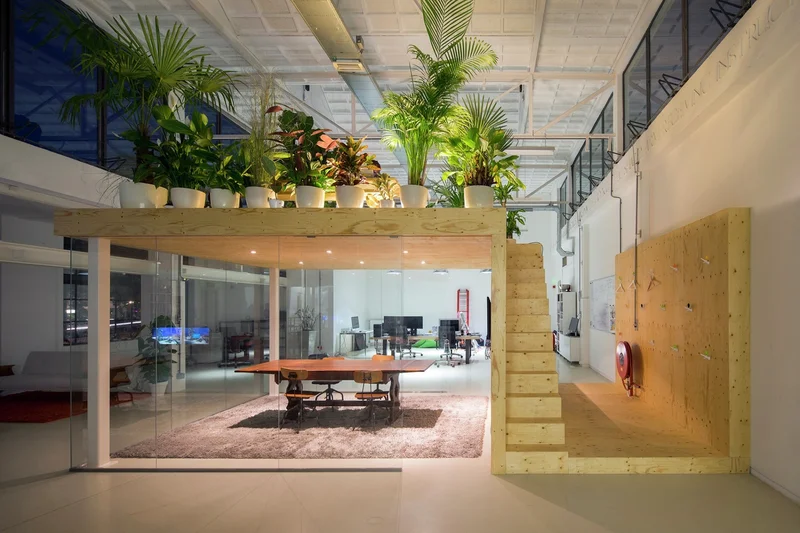 Revolucionando O Design A Versatilidade Dos Espacos Multifuncionais