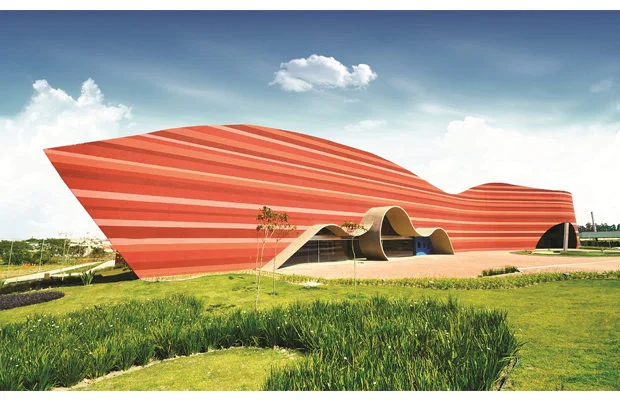 Ruy Ohtake Uma Jornada Pelas Obras Que Moldaram A Arquitetura Contemporanea