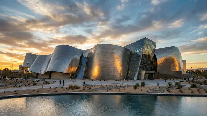 Santiago Calatrava Desvendando A Maestria Arquitetonica As O