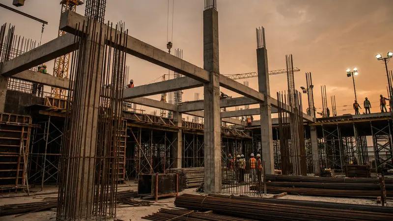 Sistemas Estruturais em Arquitetura