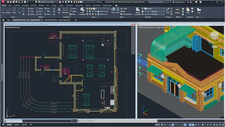 Software De Desenho De Arquitetura Uma Ferramenta Essencial Para Arquitetos Mode