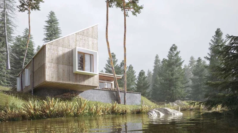 Software De Renderizacao Para Arquitetos Configuracao E Dicas