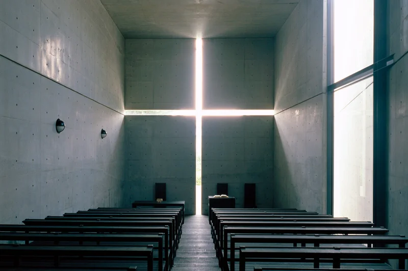 Tadao Ando O Genio Da Arquitetura Contemporanea