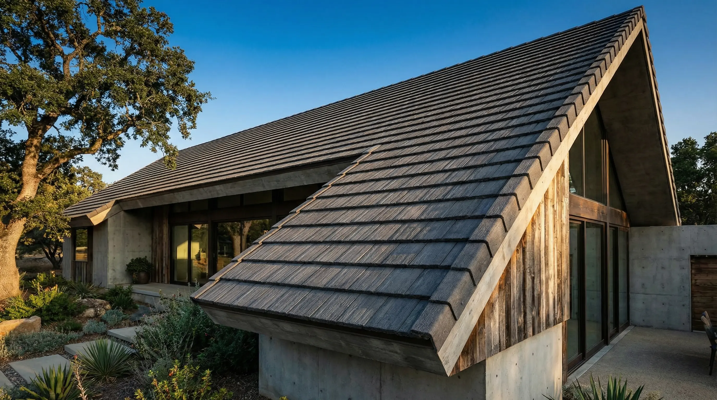 Telha De Concreto Vantagens E Desvantagens