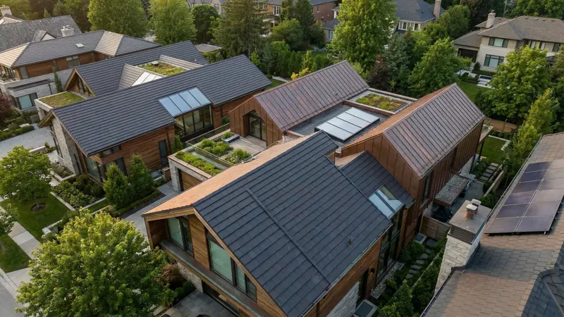 Telha Transparente Qual A Melhor Preco E Vantagens