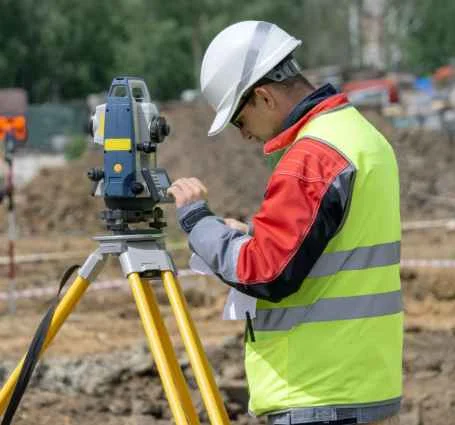 Imagem sobre Topografia Arquitetura 