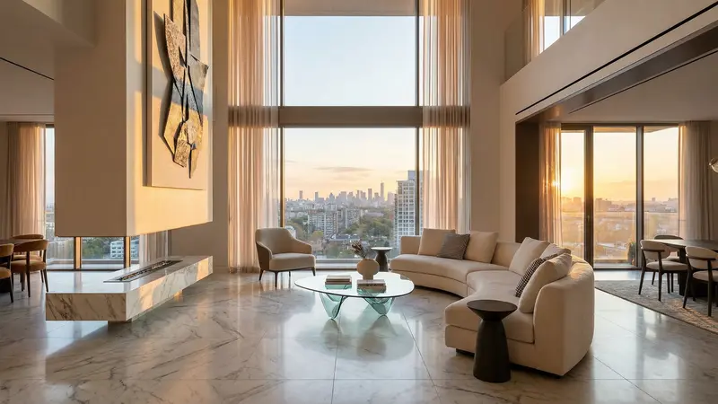 Transforme Seu Espaço com Decoração Comfy: Dicas para um Amb