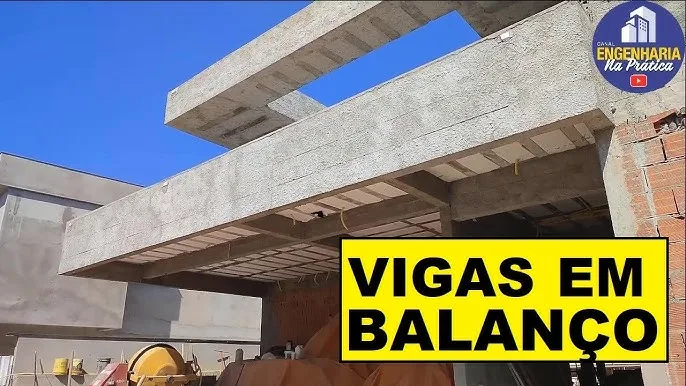 Viga em Balanço