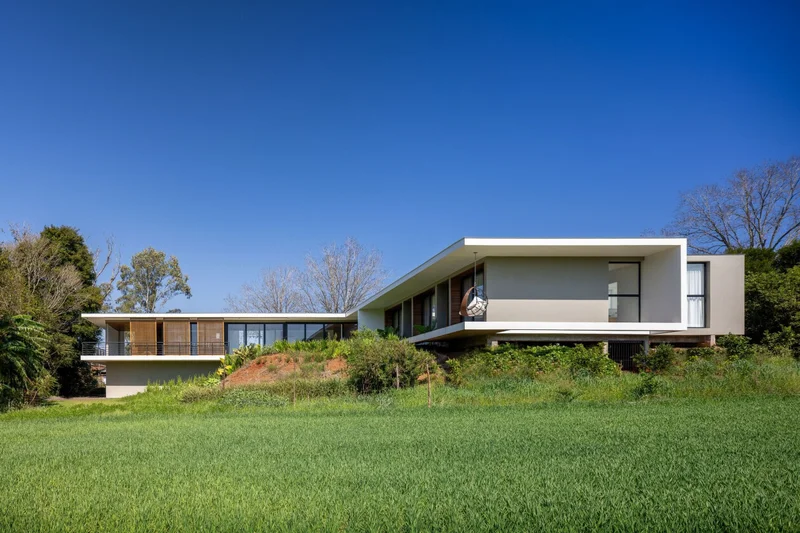 Voo Arquitetura O Que E E Como Esta Transformando O Design De Espacos